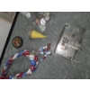 Image 3 : Vintage Advertising Poster, Top, Film Splicer, Play Coins & More!