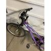Image 3 : Purple Murray Mountain Bike 21 Speed - Good Condition