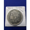 Image 2 : 1890- S Morgan Silver Dollar - Beautiful High-Grade Coin!