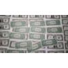 Image 5 : (55) United States Series 1957 $1 Silver Certificates - EF-45 Condition