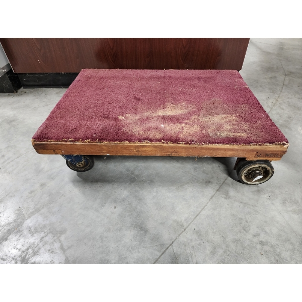 Furniture Dolly - Approx. 30x21in