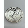 Image 4 : 2013 1/4 Oz .999 Fine Silver Britannia Coin - Great Britain- Beautiful Condition!