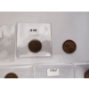 Image 3 : Lot of Assorted Years U.S. Lincoln Wheat and Memorial Pennies - Face Value: $0.32