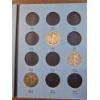 Image 4 : Walking Liberty Half Dollars Book - 1916 to 1936 - $3.50 FV