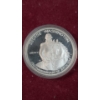 Image 1 : 1982 90% Silver Uncirculated George Washington 250th Anniversary Of Birth Commemorative Half Dollar 