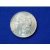 Image 1 : Beautiful Higher-Grade 1890 Morgan Silver Dollar 