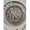 Image 5 : 90% Silver United States Half-Dollar Assortment (Walking Liberty) - AFV: $1.00