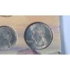 Image 4 : The American Series "The Presidents" Coin Set With Various Years Coins - See Photos
