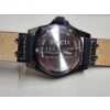 Image 4 : Brand New With Tags Men's Invicta Pro Diver Quartz 3 Hand Blue Dial Watch 