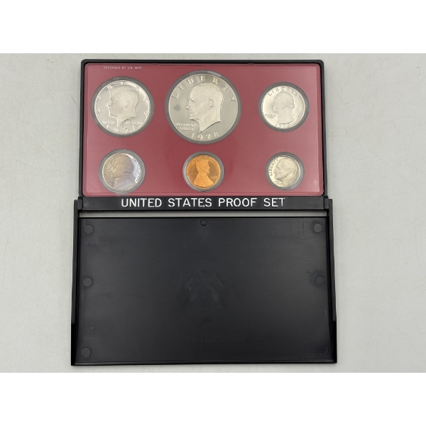 1978 United States Proof Set