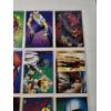 Image 3 : 9 - 1992 Spider-Man II 30th Anniversary Marvel Trading Cards - All Mint Condition