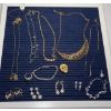 Image 2 : Tons of Gorgeous Costume Jewelry!! - Necklaces (5) - Bracelets (3) - 4 Sets of Earrings