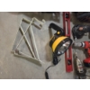 Image 9 : *Pick Up At Mantua Home-No Shipping Available* Tool Collection Including Palm Sander, Belt Sander, C