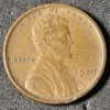 Image 1 : 1909 VDB Penny