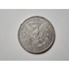 Image 3 : 1884 UNITED STATES MORGAN SILVER DOLLAR! 90% Silver United States Coin Minted in Philadelphia