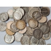 Image 3 : Assorted Years 90% Silver Dimes Face Value $5.30