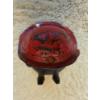 Image 3 : *Pick Up At Mantua Home-No Shipping Available* Collectable Rare Vintage 4.5'' Save And Smile Coin Ba