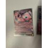 Image 3 : Pokémon Cards - 3 Cards total - Mew ex - Mewtwo - Mewtwo Reverse Holo Rare 