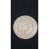 Image 2 : 1921-S United States 90% Silver Morgan Dollar In Great Condition!