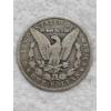 Image 3 : 1880-CC United States Morgan 90% Silver Dollar