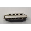 Image 5 : Vintage Post-WWII Occupied Japan "Pee Wee" Miniature Novelty Harmonica