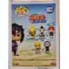 Image 2 : Funko Pop! Animation - Naruto Shippuden #1023 - Sasuke (Rinnegan) - AAA Anime Exclusive