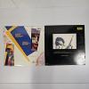 Image 2 : Billy Squier - Signs Of Life (1984) & Don't Say No (1981) Vinyl Albums