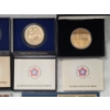 Image 3 : Lot of Six Assorted Bicentennial Medals - Assorted Years & Styles