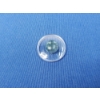 Image 3 : Fluorite Chrome Piece 14mm 