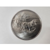 Image 4 : Limited Edition The Franklin Mint Winter Scene Christmas Coin Greetings Card