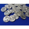 Image 5 : Lot of Assorted Silver Washington Quarters - Appear Uncirculated FV: $ 10.00