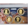 Image 4 : 2009 United States Mint Silver Proof Set in Original Packaging With CoA