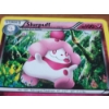 Image 2 : Slurpuff XY15 Black Star Promo Holo Rare Vintage 2014 Pokemon Trading Card