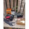 Image 1 : Train Transformer Lot - Group Of Vintage Items - See PIcs  3 Pcs