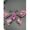Image 5 : Lot of Assorted Pins - Butterfly - Floral - High Heel - Peacock - Gorgeous Pins!