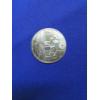 Image 1 : 1928 Steamboat Willie .999 Fine Silver 1 oz Coin