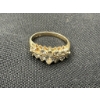 Image 1 : Beautiful 14k Gold Ring Total Weight 3.3g