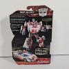Image 2 : Transformers Generations Deluxe Class Red Alert Action Figure