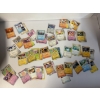 Image 3 : Box of Pokemon Cards - Includes Cinccino - Palafin - Brozong - Hypno
