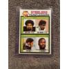 Image 1 : 1978 Topps Franco Harris Steelers Team Leaders Football Card - Incredible Condition