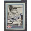 Image 4 : Group of SIX Assorted HAND SIGNED Andy Griffith Trading Cards by Mayberry Enterprises~ INCLUDES ANDY