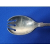 Image 3 : Vintage Sterling Silver Dixon Serving Spoon - TW: 91.6g
