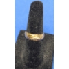 Image 5 : 14K Gold Personalized Hawaiian Ring - Size 5 & 14K Gold Personalized Hawaiian Pendant - Total Weight
