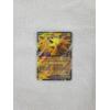 Image 1 : Pokemon TCG Zapdos EX 049 Black Star Promo Holo Rare - NM Condition!