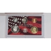 Image 2 : 2008 United States Mint Silver Proof Set