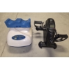 Image 1 : *Pick Up At Mantua Home-No Shipping Available* Home Exercise Equipment Duo In Like New Condition Inc
