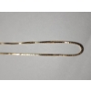 Image 5 : Stunning 14K Gold Chain Necklace Weighing 1.8 Grams