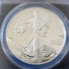 Image 7 : 2018 U.S. Mint Limited Edition SILVER Proof Set Including Graded PR70 DCAM Silver Eagle!