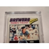 Image 2 : 1977 Topp Robin Yount Brewers Baseball Card - Exceptional Condition