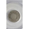 Image 4 : PCGS XF 40 1867 Shield Nickel With Rays